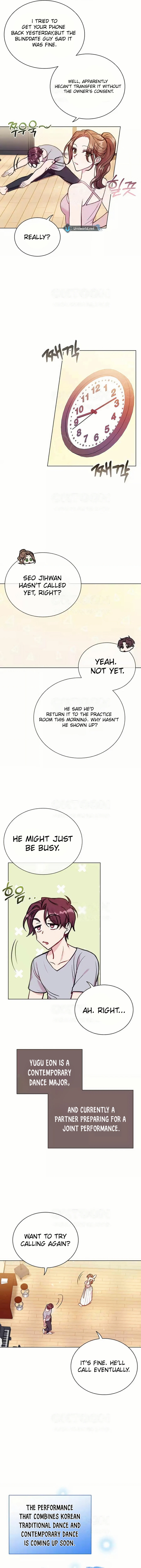 Perfect Show Window Chapter 9 - Page 2