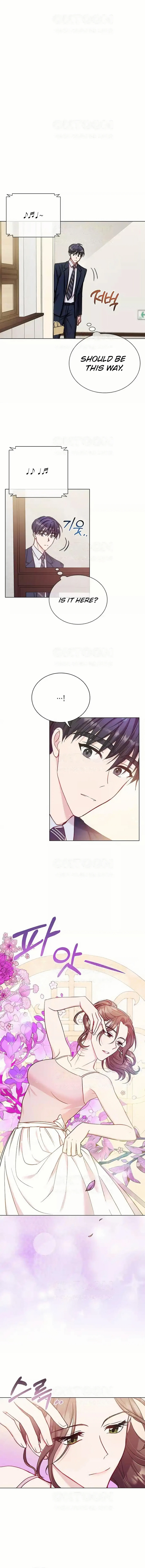Perfect Show Window Chapter 9 - Page 6