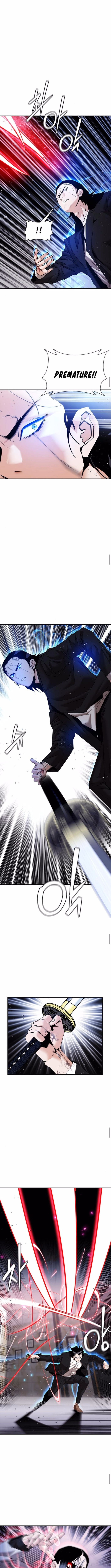 Perfect Suit Chapter 18 - Page 12