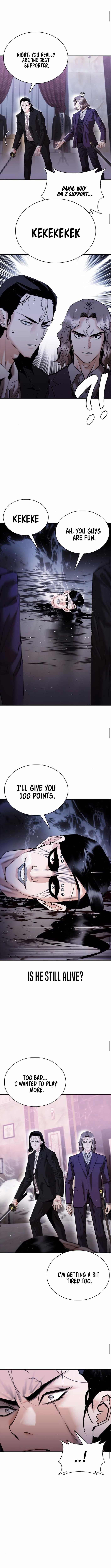 Perfect Suit Chapter 18 - Page 15