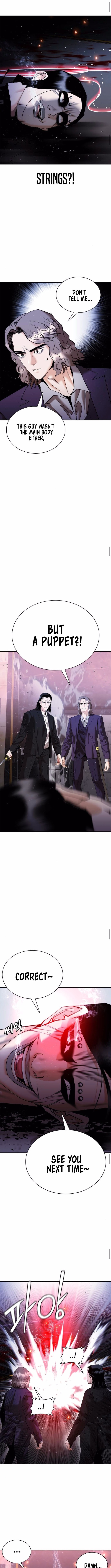 Perfect Suit Chapter 18 - Page 16