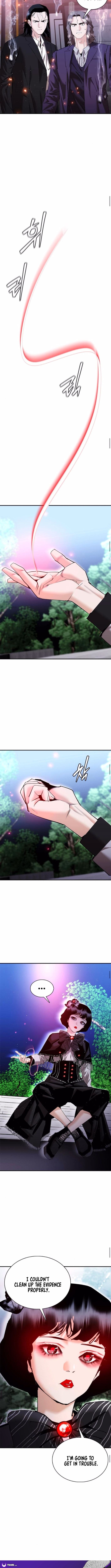 Perfect Suit Chapter 18 - Page 17