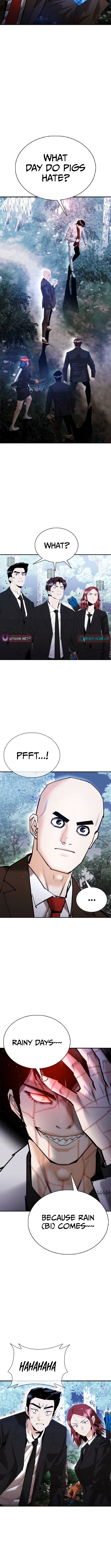 Perfect Suit Chapter 19 - Page 13