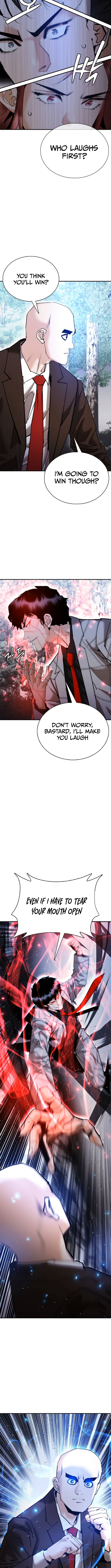 Perfect Suit Chapter 19 - Page 16