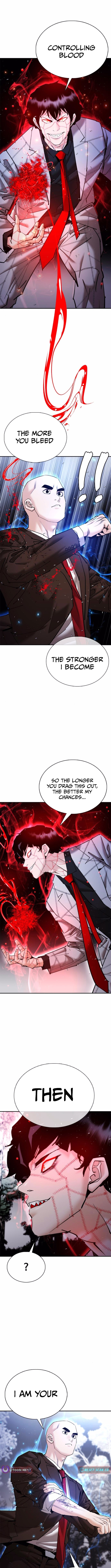 Perfect Suit Chapter 20 - Page 1