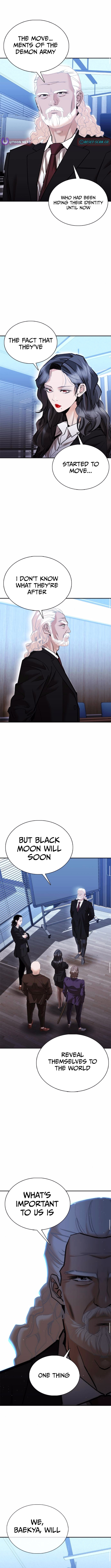 Perfect Suit Chapter 20 - Page 12