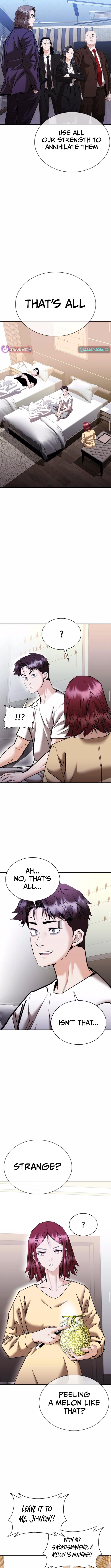 Perfect Suit Chapter 20 - Page 13