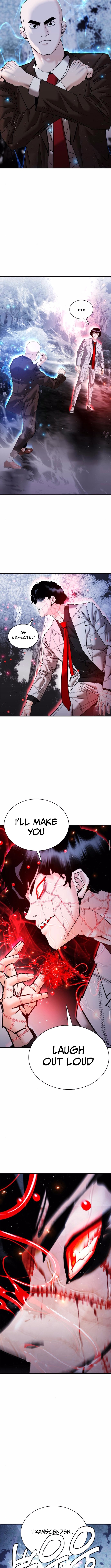 Perfect Suit Chapter 20 - Page 3