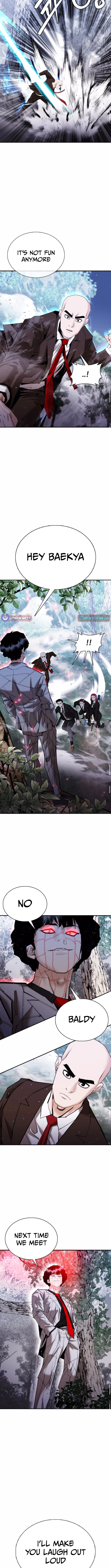 Perfect Suit Chapter 20 - Page 7