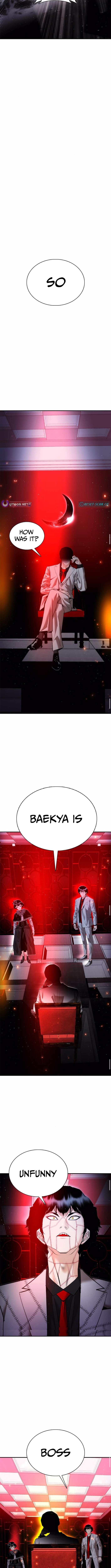Perfect Suit Chapter 20 - Page 9