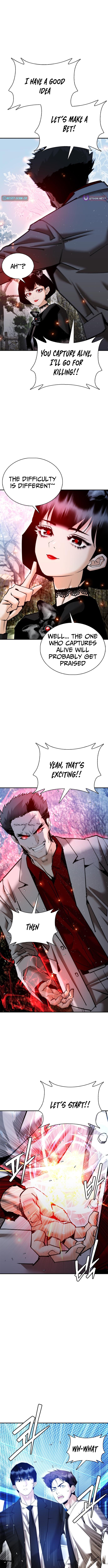 Perfect Suit Chapter 23 - Page 12