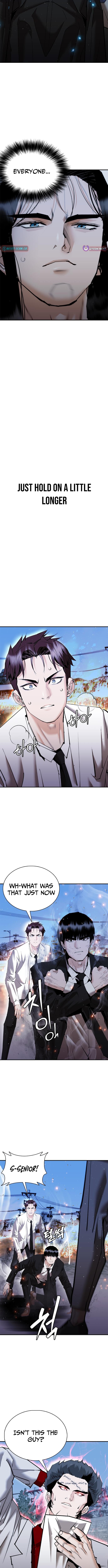 Perfect Suit Chapter 23 - Page 16