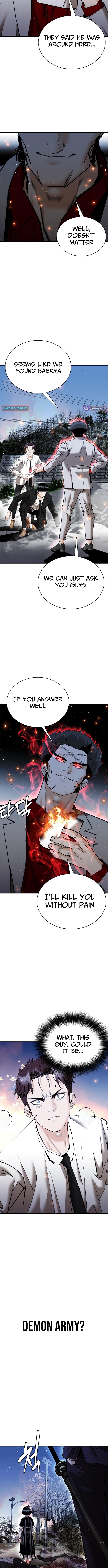 Perfect Suit Chapter 23 - Page 17