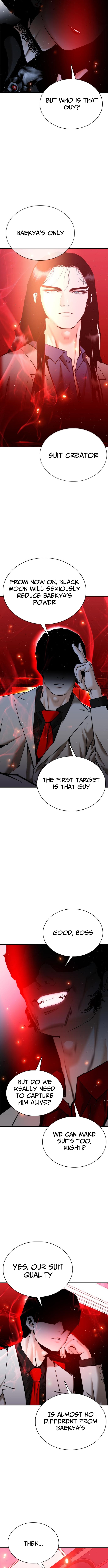 Perfect Suit Chapter 23 - Page 9
