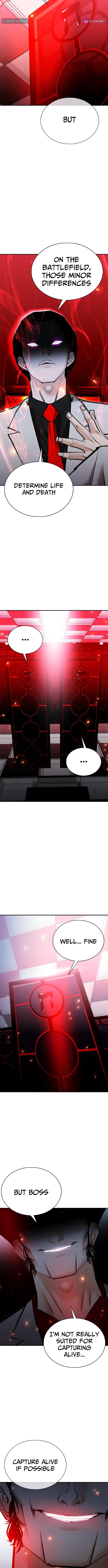 Perfect Suit Chapter 23 - Page 10