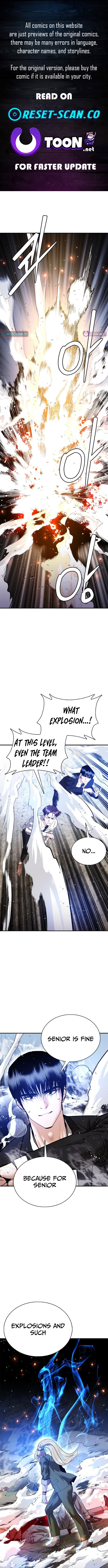 Perfect Suit Chapter 25 - Page 1