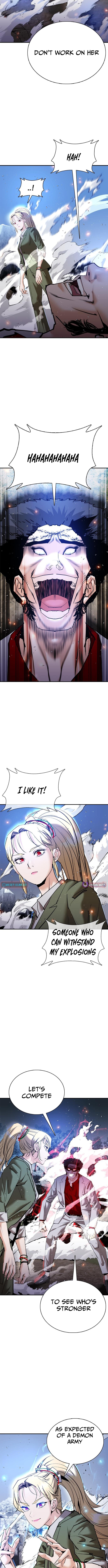 Perfect Suit Chapter 25 - Page 2