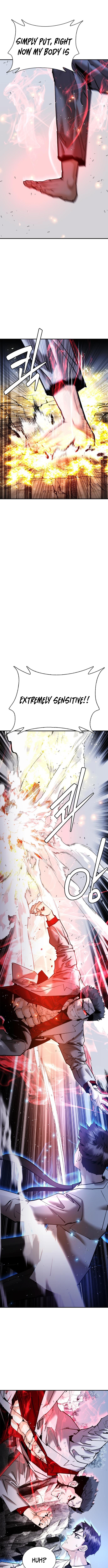 Perfect Suit Chapter 25 - Page 11