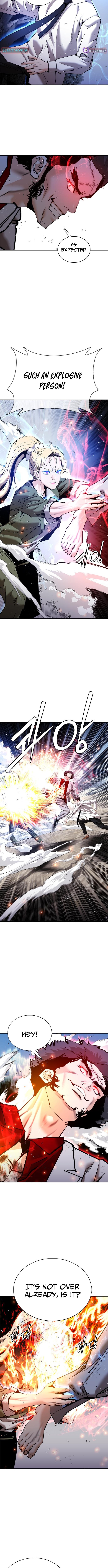 Perfect Suit Chapter 25 - Page 12