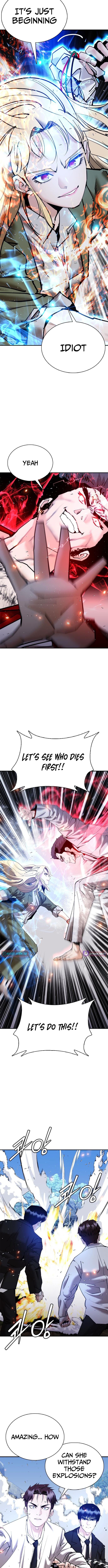 Perfect Suit Chapter 25 - Page 13