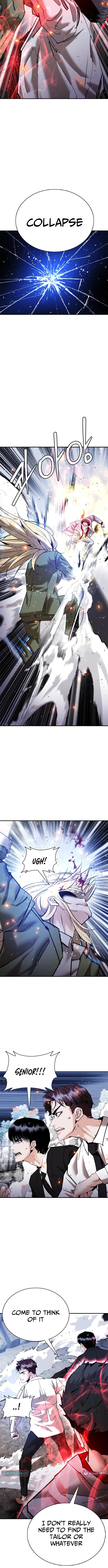 Perfect Suit Chapter 25 - Page 15