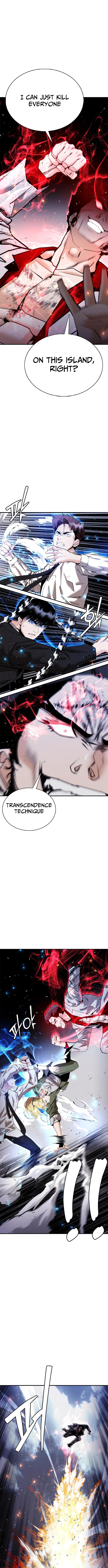 Perfect Suit Chapter 25 - Page 16