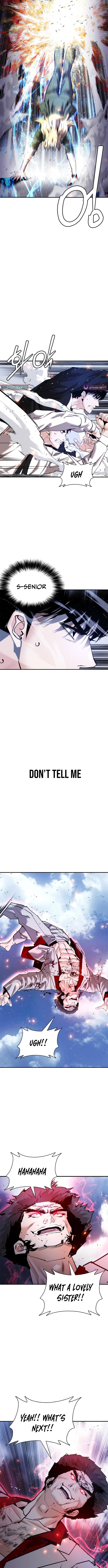 Perfect Suit Chapter 25 - Page 17