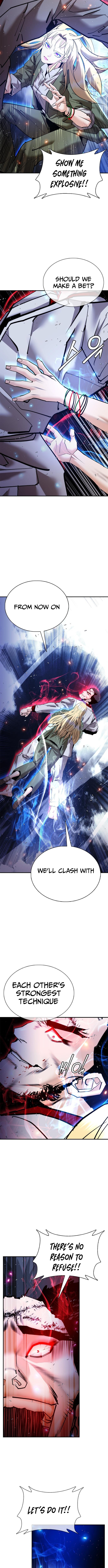 Perfect Suit Chapter 25 - Page 18