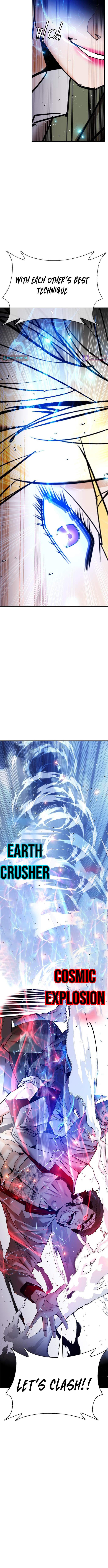 Perfect Suit Chapter 25 - Page 19