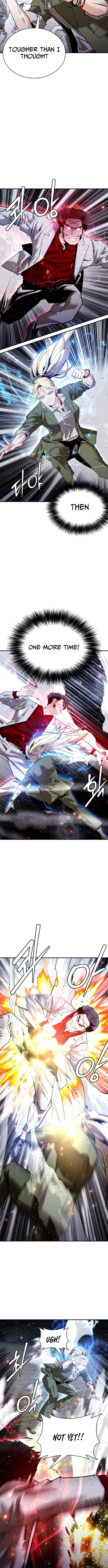 Perfect Suit Chapter 25 - Page 3