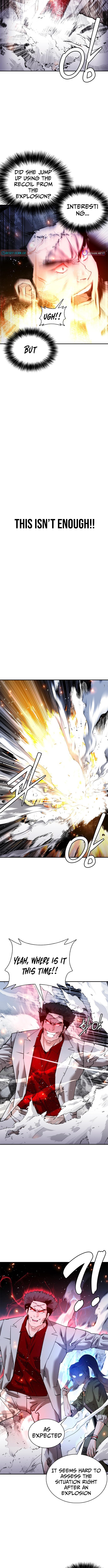 Perfect Suit Chapter 25 - Page 6