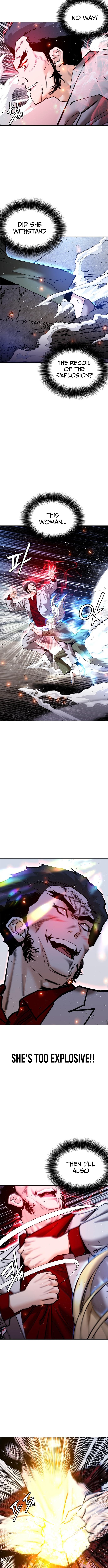 Perfect Suit Chapter 25 - Page 7