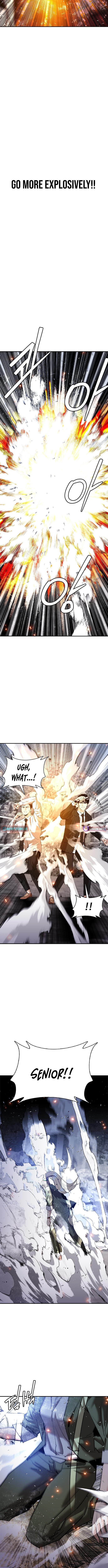 Perfect Suit Chapter 25 - Page 8