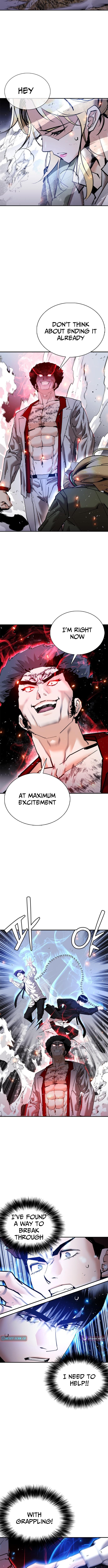 Perfect Suit Chapter 25 - Page 9