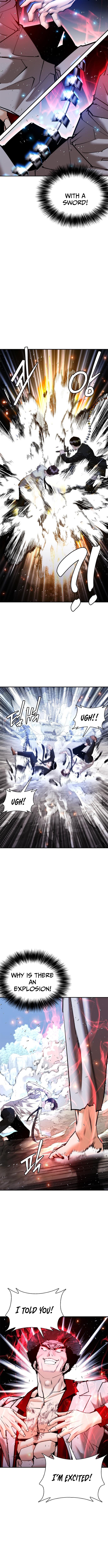 Perfect Suit Chapter 25 - Page 10