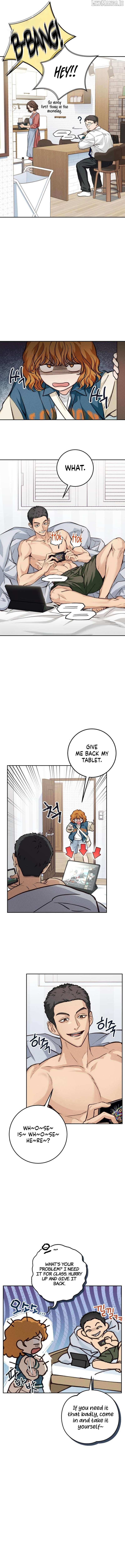 Perfection is Everything Chapter 10 - Page 2