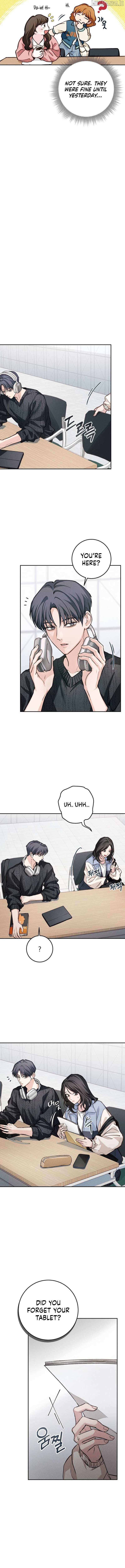 Perfection is Everything Chapter 10 - Page 14
