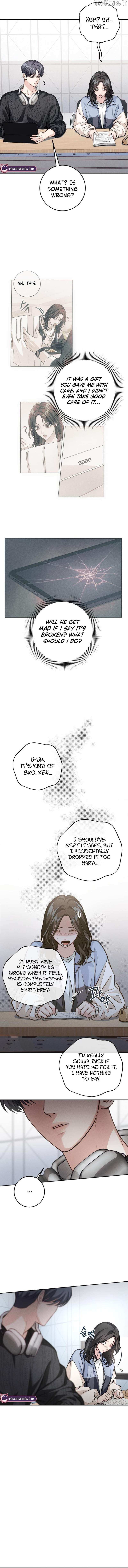 Perfection is Everything Chapter 10 - Page 15