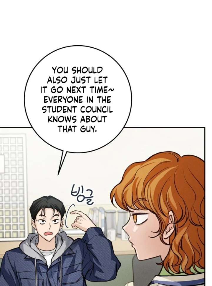 Perfection is Everything Chapter 12 - Page 112