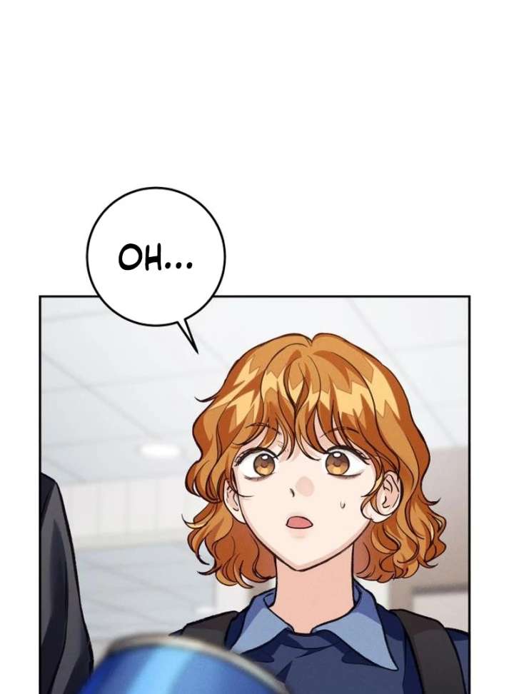 Perfection is Everything Chapter 12 - Page 19