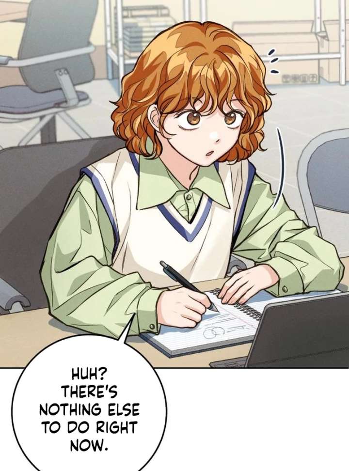 Perfection is Everything Chapter 12 - Page 51