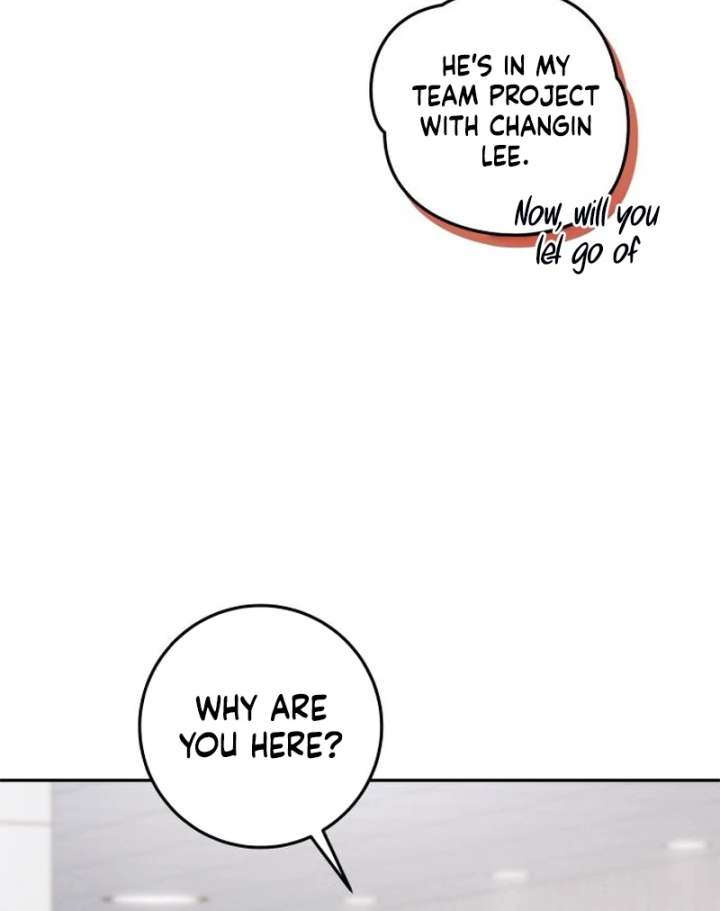 Perfection is Everything Chapter 12 - Page 8