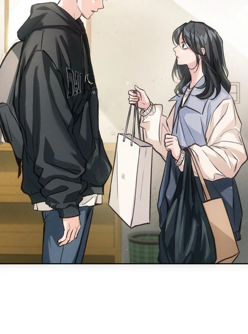 Perfection is Everything Chapter 13 - Page 105