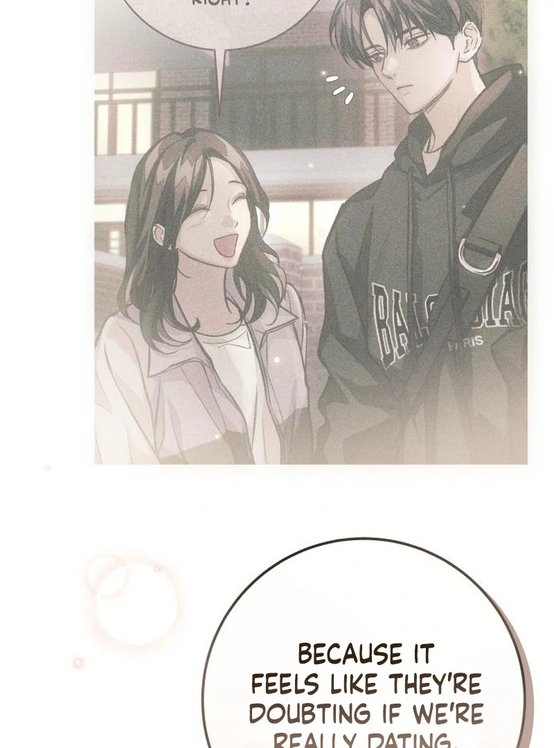 Perfection is Everything Chapter 13 - Page 114