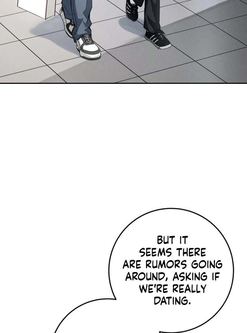 Perfection is Everything Chapter 13 - Page 13