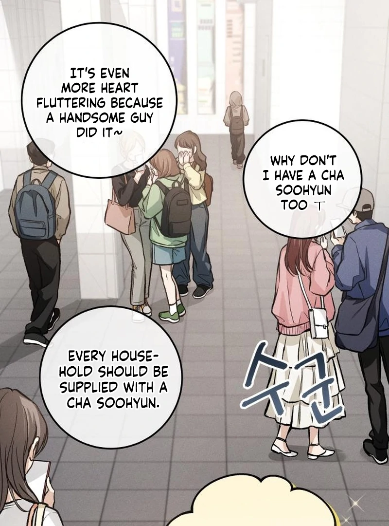 Perfection is Everything Chapter 13 - Page 124