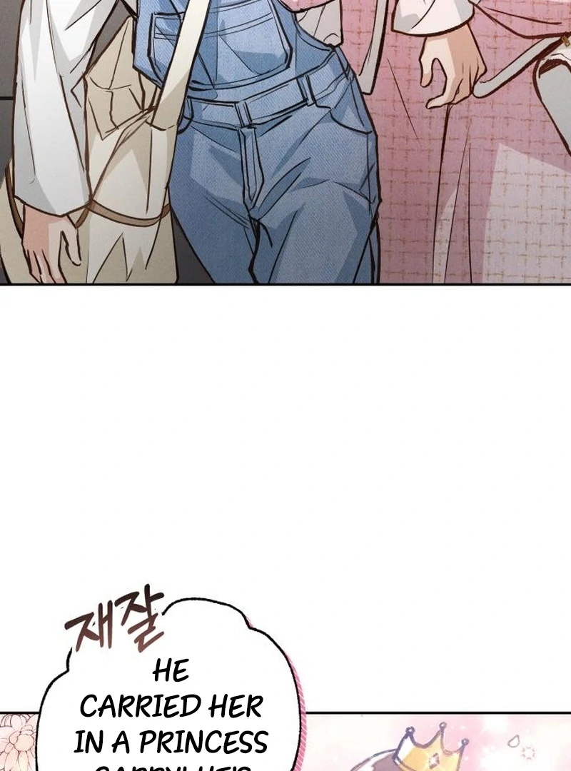 Perfection is Everything Chapter 13 - Page 126