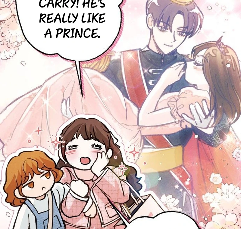 Perfection is Everything Chapter 13 - Page 127