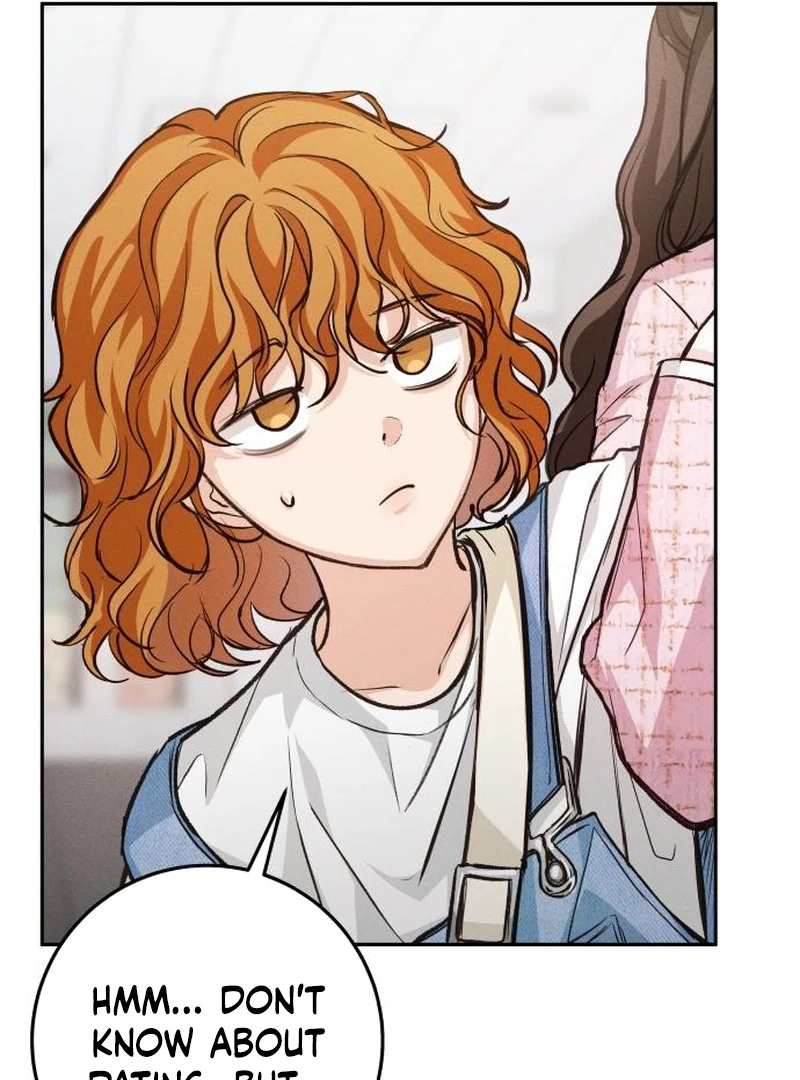 Perfection is Everything Chapter 13 - Page 129