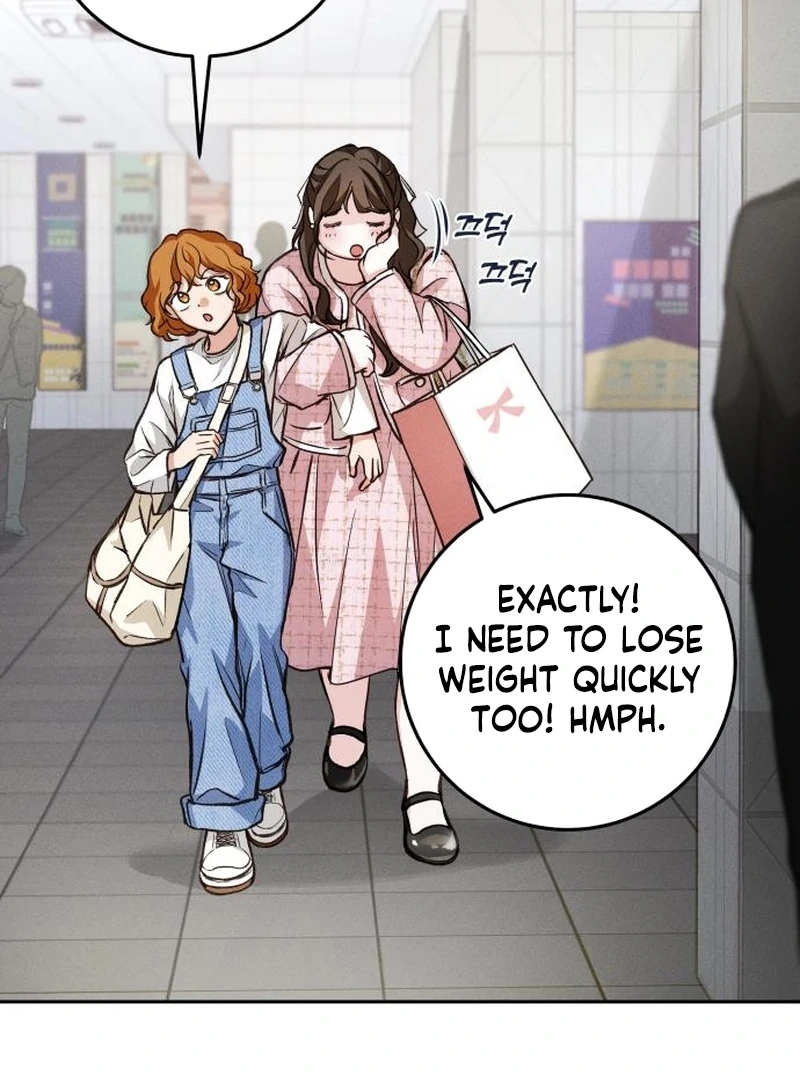 Perfection is Everything Chapter 13 - Page 134